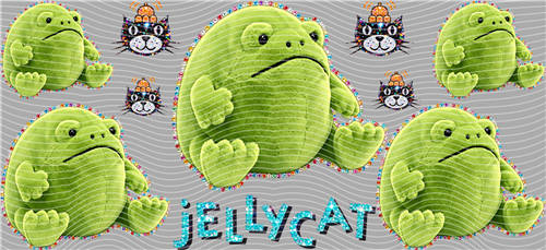 16oz Cartoon-T 2752